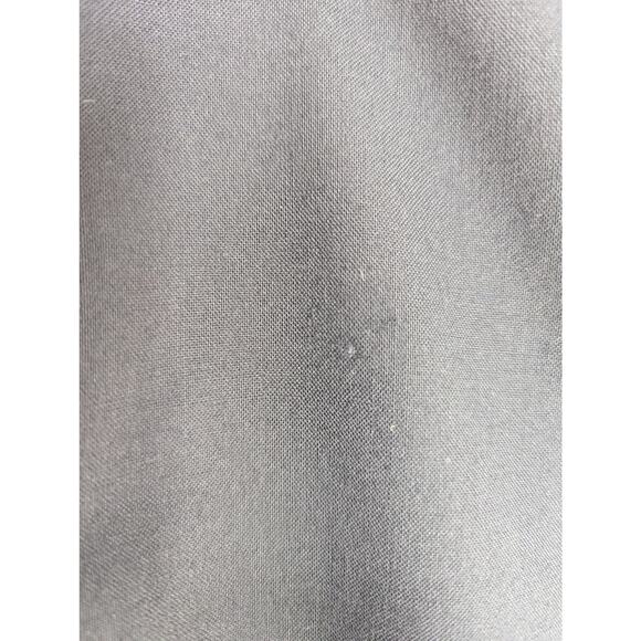 J. Crew Black Wool Blend Bootcut Dress Pant - Picture 3 of 7